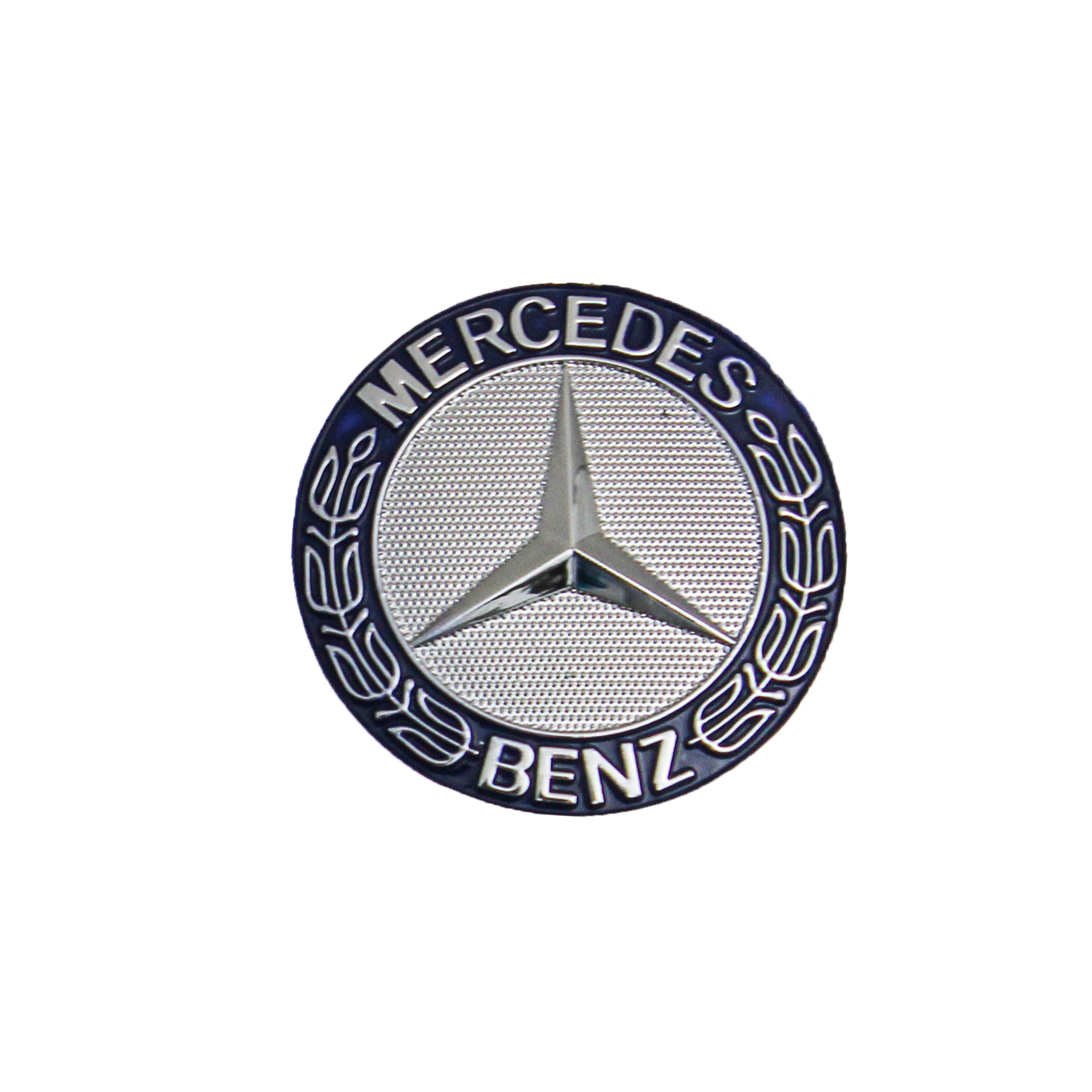 ارم خودرو مدل BENZ 01 — تصویر ۲