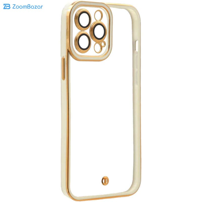 قاب اپیکوی مدل SpaceClear مناسب برای گوشی موبایل اپل iPhone 14 Pro Max — تصویر ۳