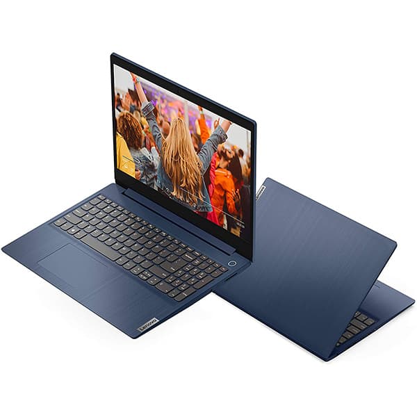 لپ تاپ 15.6 اینچی لنوو IdeaPad 3 15IIL05