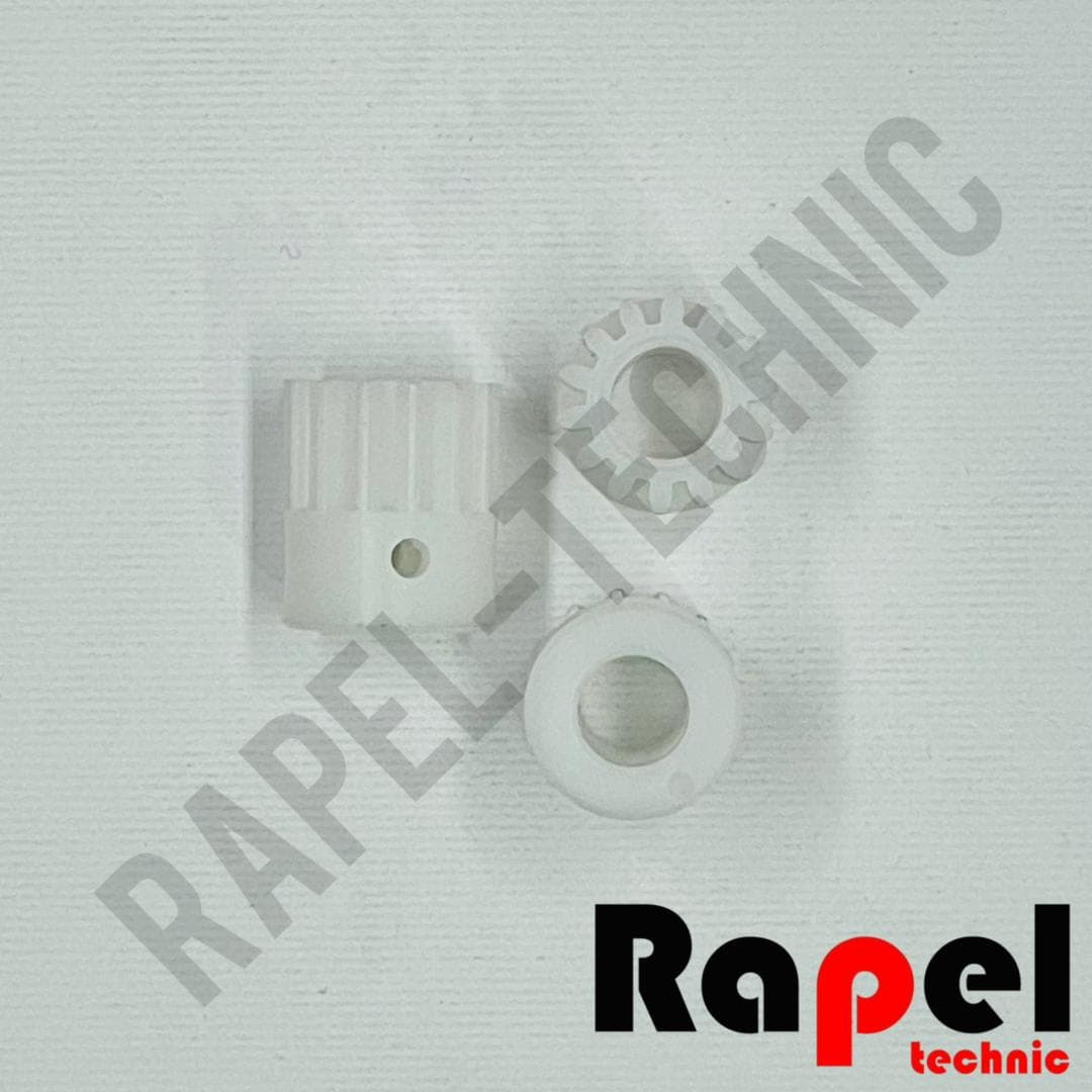 دنده ریسو شفت بالابر RZ | مناسب (2215) RZ-EZ-MZ-RV