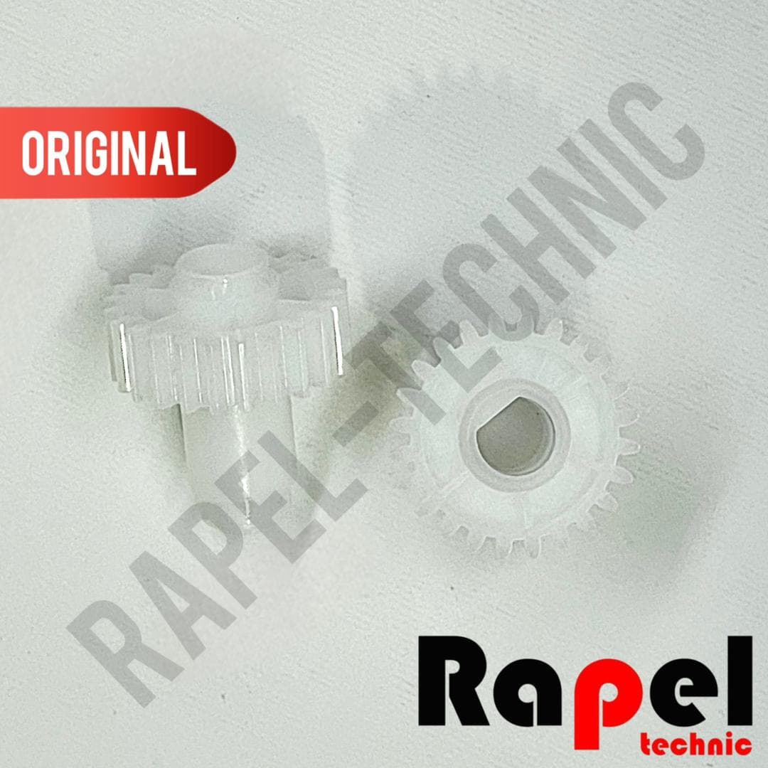 دنده یونیت بالابر ریسو RZ | مناسب (0009) RZ-EZ-MZ-RV (فابریک)
