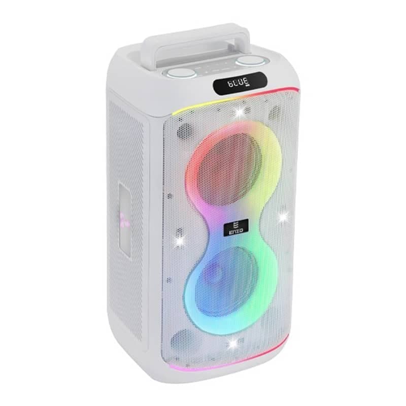 اسپیکر انزو باکس ENZO BOX T-670 2×6.5″ 60W RMS — تصویر ۲