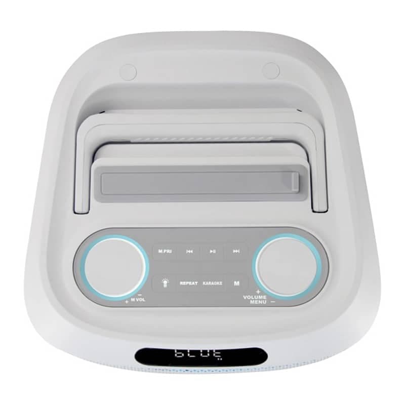 اسپیکر انزو باکس ENZO BOX T-670 2×6.5″ 60W RMS — تصویر ۳