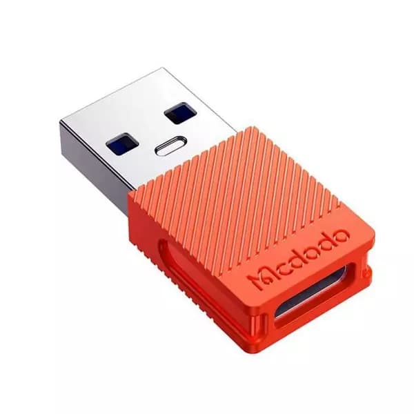 مبدل USB 3.0 به USB-C مک دودو مدل OT-6550 — تصویر ۹