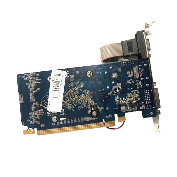 کارت گرافیک سافایر Radeon HD 6450 — تصویر ۴