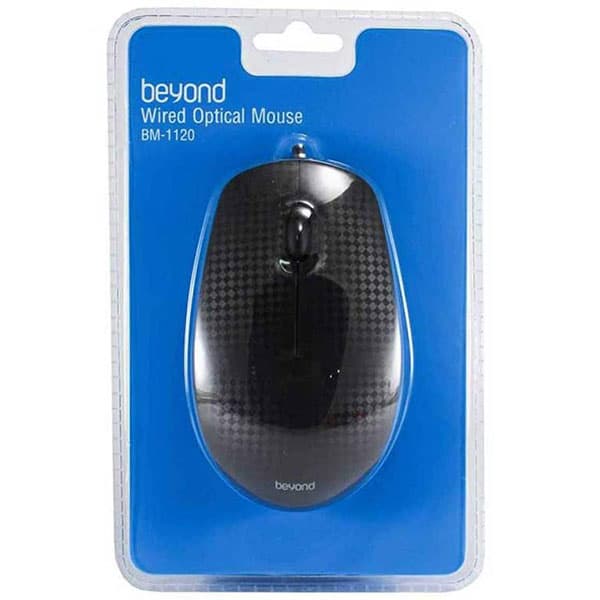 موس باسیم بیاند BM-1120 — تصویر ۵