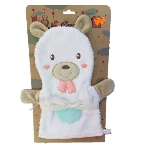 لیف حمام کودک m baby سایز بزرگ کد 180