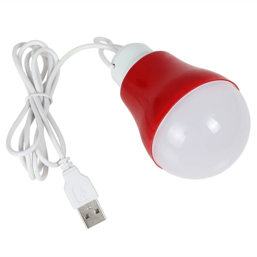 چراغ کابلی USB LED