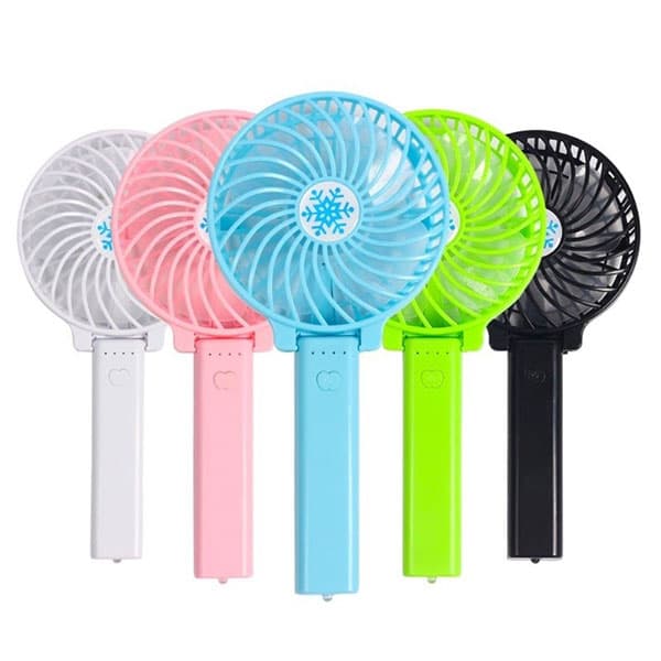 پنکه دستی شارژی Handy Mini Fan
