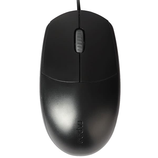 موس باسیم رپو N100