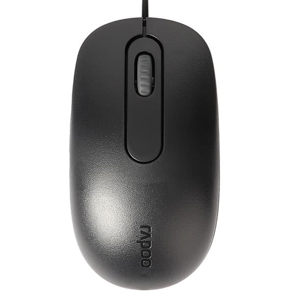 موس باسیم رپو N200
