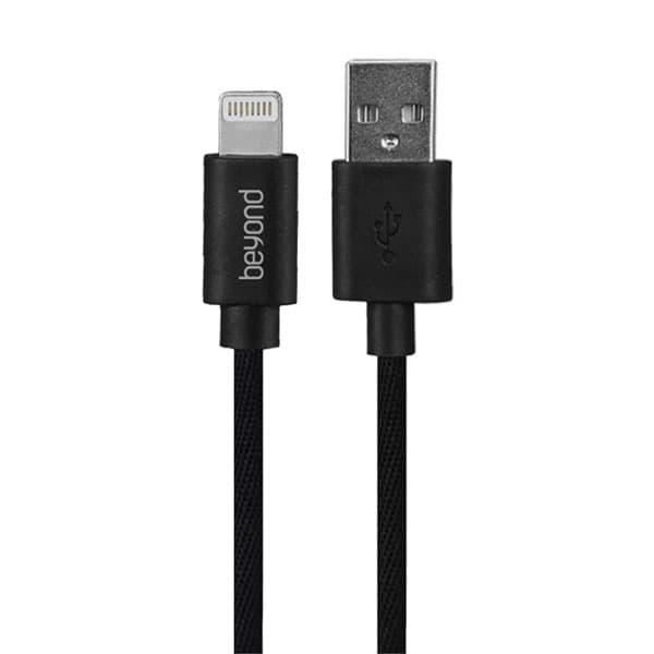 کابل شارژ USB به Lightning بیاند BA-341