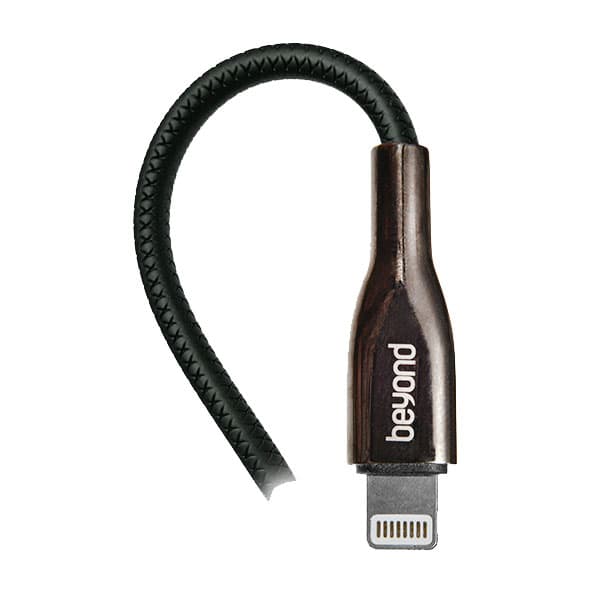 کابل شارژ USB به Lightning بیاند BA-566 — تصویر ۴