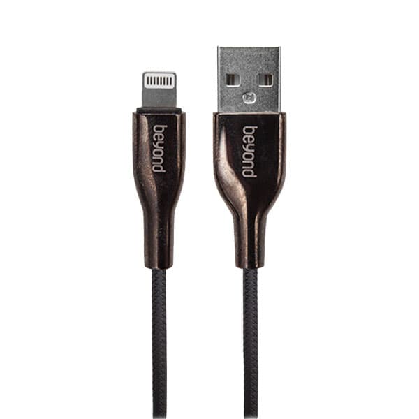 کابل شارژ USB به Lightning بیاند BA-566