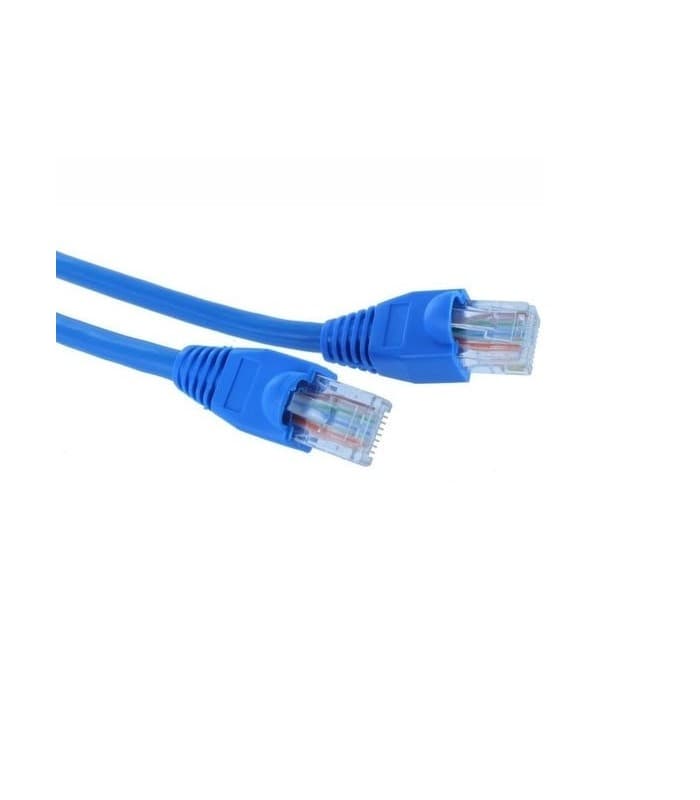 کابل شبکه 15 متری برند بلدن BELDEN FLEX CAT 5