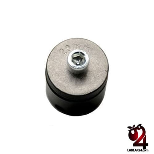 لقمه رنگي 20 آروا مدل 1220