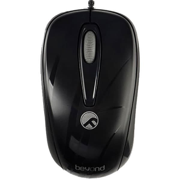 موس باسیم بیاند BM-1015