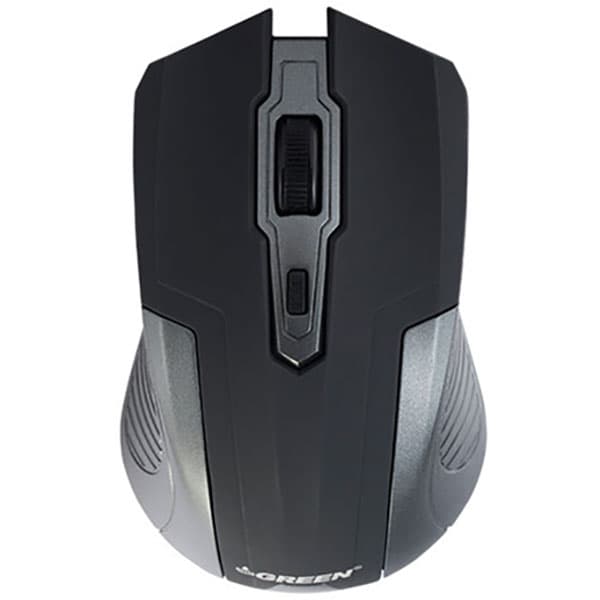 موس بی‌سیم گرین GM503W