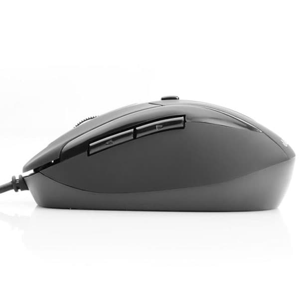 موس باسیم گرین GM301 — تصویر ۳