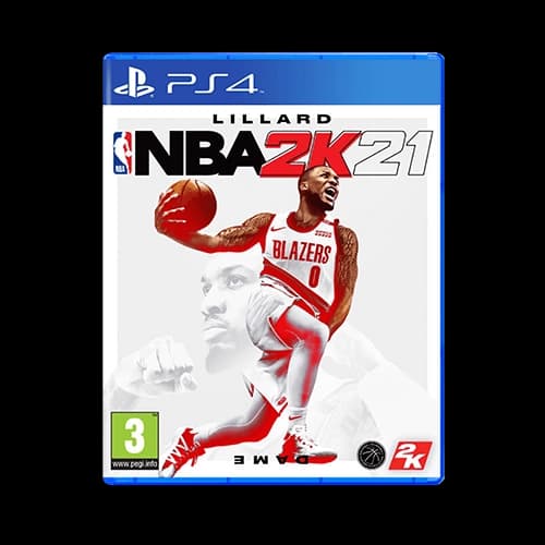 بازی NBA 2K21 برای PS4 – کارکرده