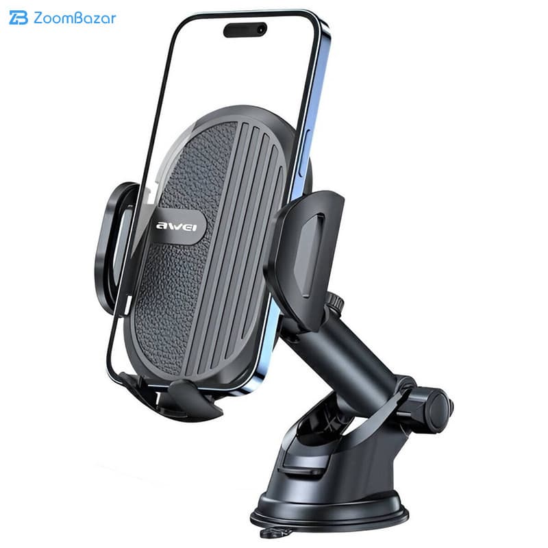 پایه نگهدارنده گوشی موبایل اوی مدل X72 — تصویر ۲