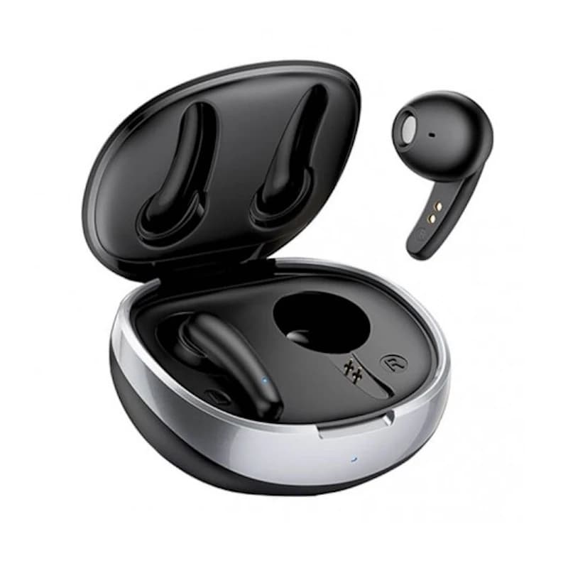 هدفون بلوتوثی اوی مدل KR BEAUTIFULL T75 IMPROVED — تصویر ۱۱