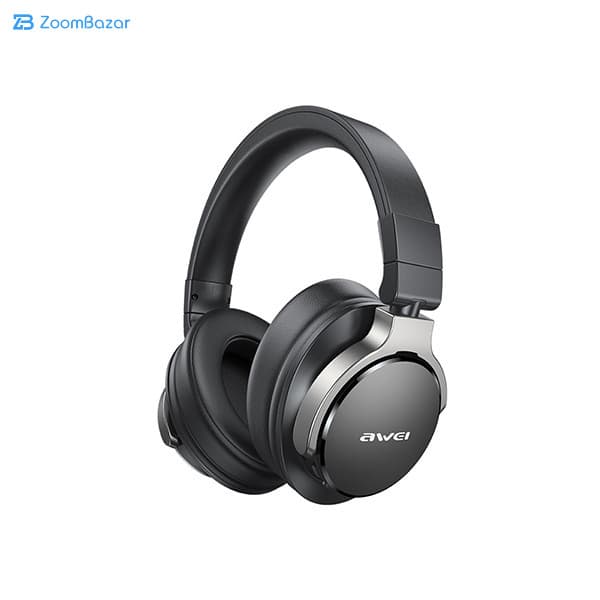 هدفون بی سیم اوی مدل A710BL — تصویر ۲