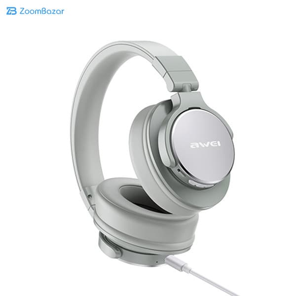 هدفون بی سیم اوی مدل A710BL — تصویر ۸