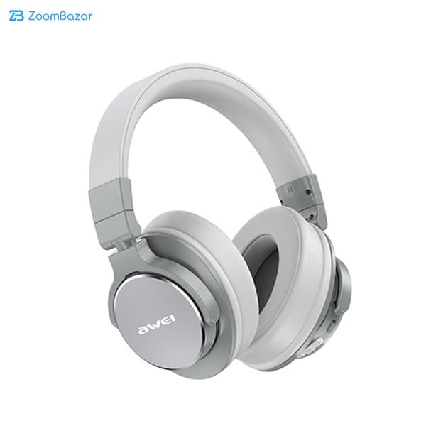 هدفون بی سیم اوی مدل A710BL — تصویر ۶