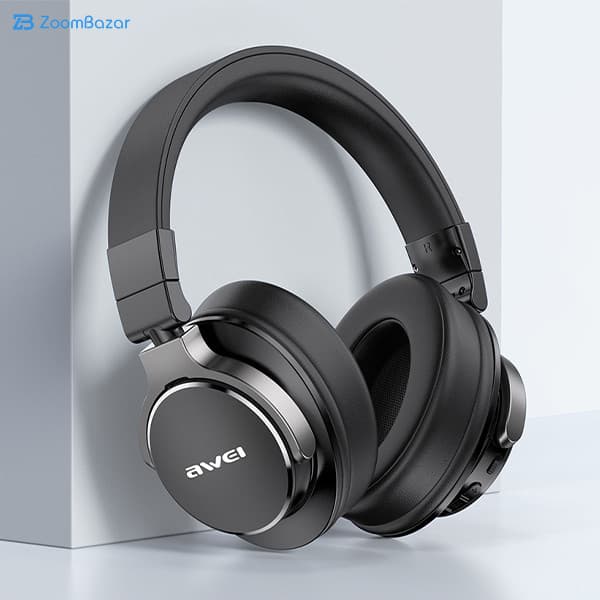 هدفون بی سیم اوی مدل A710BL — تصویر ۵