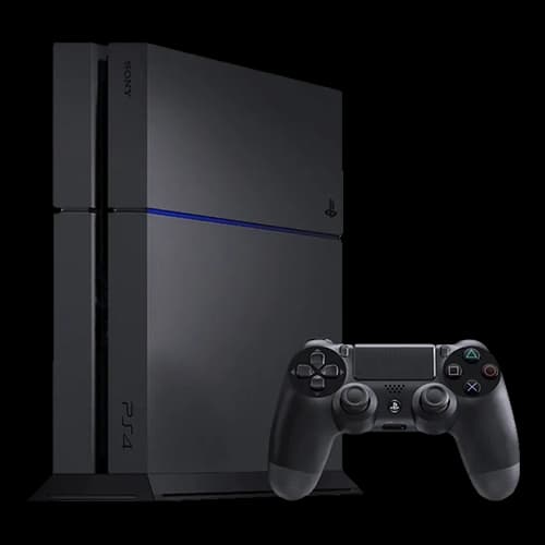 کنسول Playstation 4 Fat 500GB – R2 – CUH-1115A – کارکرده