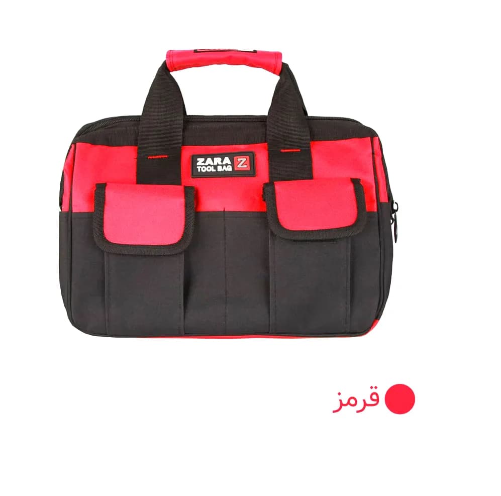 کیف ابزار زارا زد مدل 104 — تصویر ۲