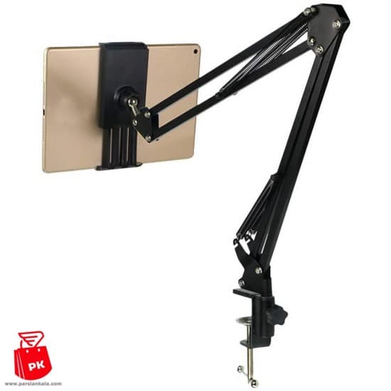 پایه نگهدارنده بازویی تاشو موبایل و تبلت NB-35 PK-860