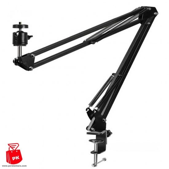 پایه نگهدارنده بازویی تاشو NB-35 PK-900