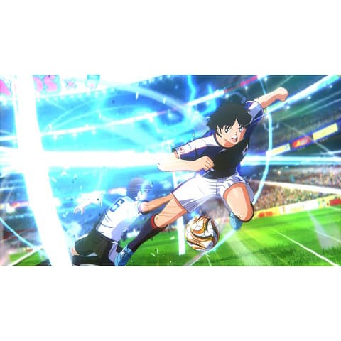 بازی Captain Tsubasa: Rise of New Champions برای PS4 کارکرده — تصویر ۲