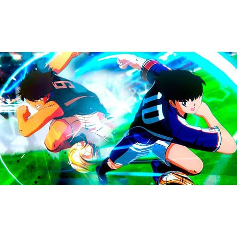 بازی Captain Tsubasa: Rise of New Champions برای PS4 کارکرده — تصویر ۵