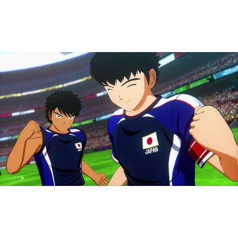 بازی Captain Tsubasa: Rise of New Champions برای PS4 کارکرده — تصویر ۳