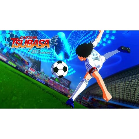 بازی Captain Tsubasa: Rise of New Champions برای PS4 کارکرده — تصویر ۴