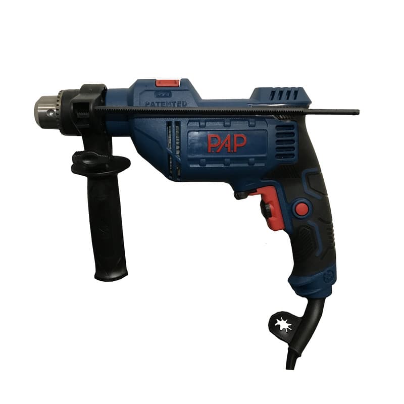 دریل 13 چکشی 810 وات پی ای پی PAP ID-6115