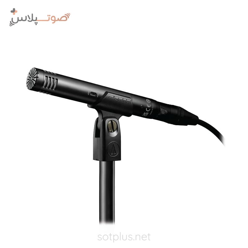 میکروفون Audio-Technica AT2031 — تصویر ۴