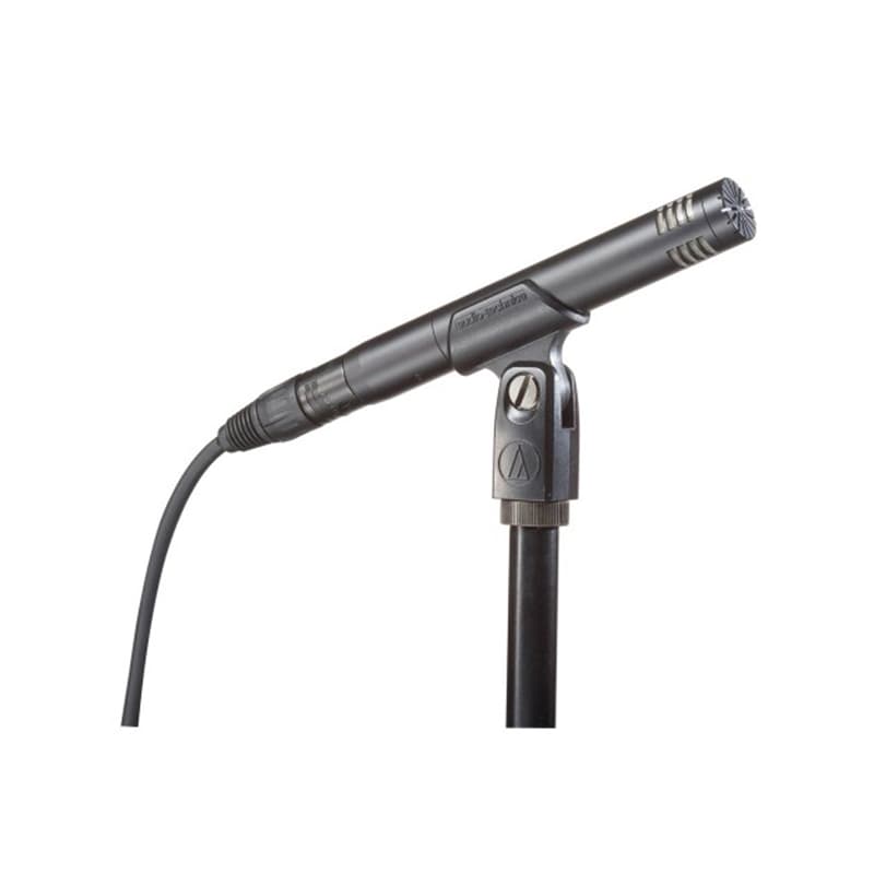میکروفون Audio-Technica AT2031 — تصویر ۶