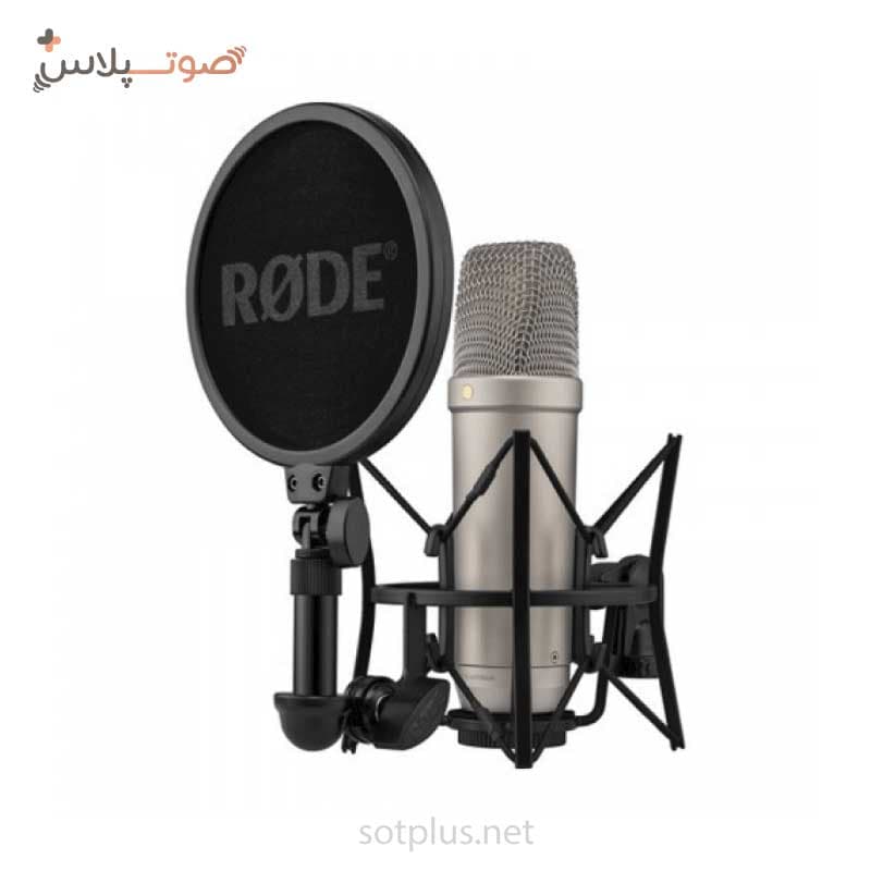 میکروفون RODE NT1 5th Generation