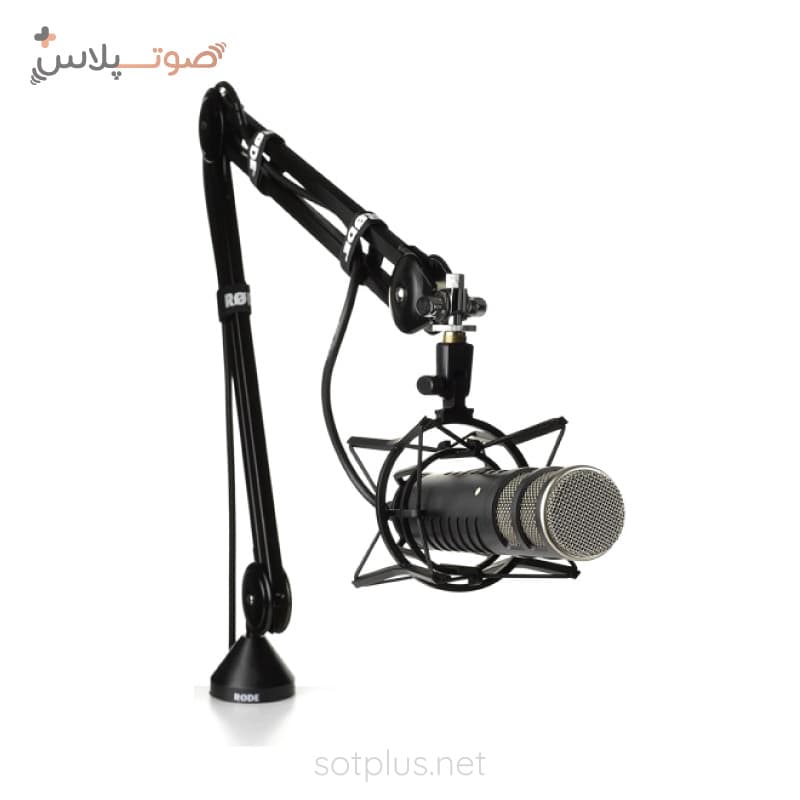پایه میکروفون RODE PSA1 — تصویر ۴