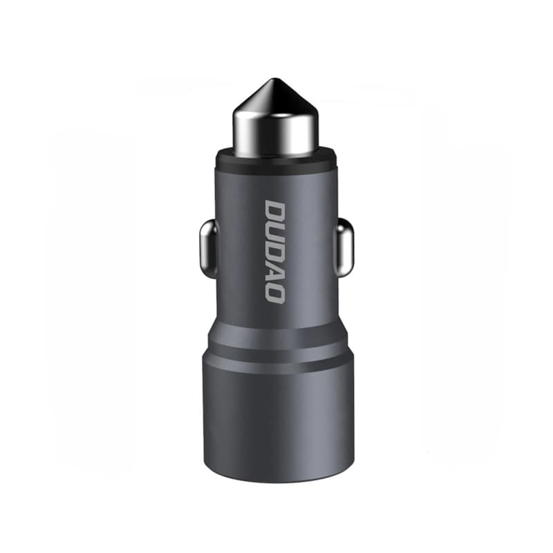 شارژر فندکی dudao مدل R5 — تصویر ۵