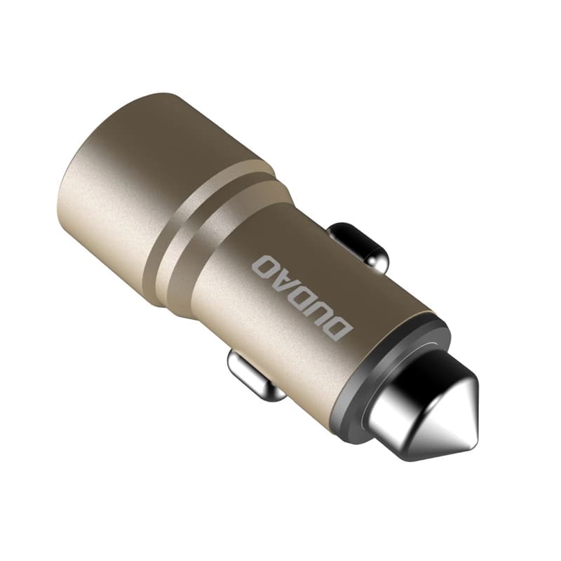 شارژر فندکی dudao مدل R5 — تصویر ۳