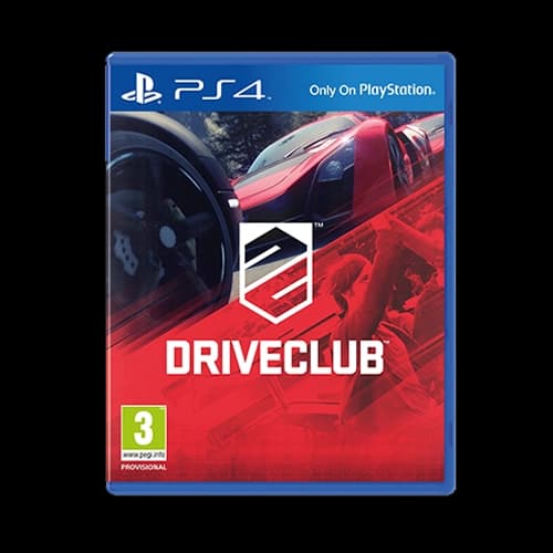 PS5 Driver