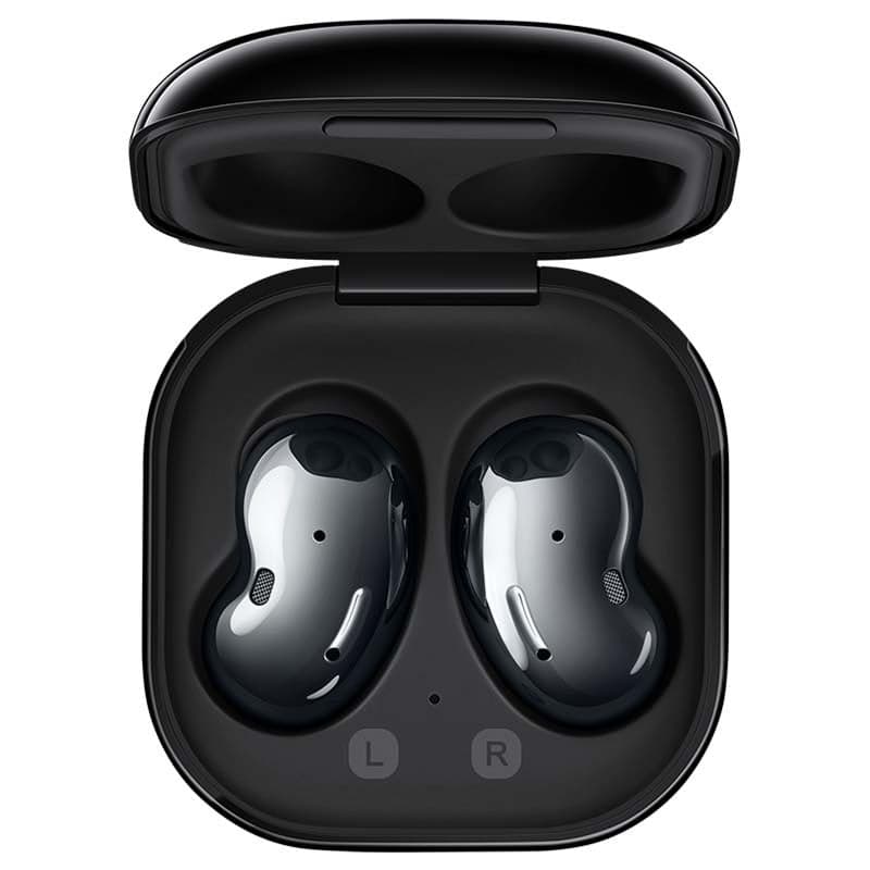 ایرپاد سامسونگ مدل Galaxy Buds Live اصلی (گارانتی شش ماهه شرکتی)