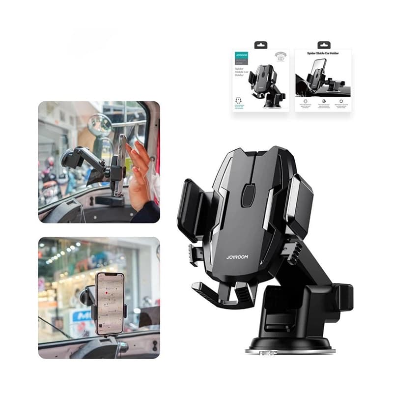 هولدر برند joyroom مدل 55zs2 — تصویر ۳