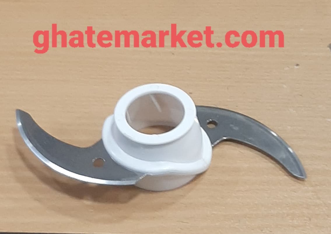 تیغ غذاساز مولینکس FP73