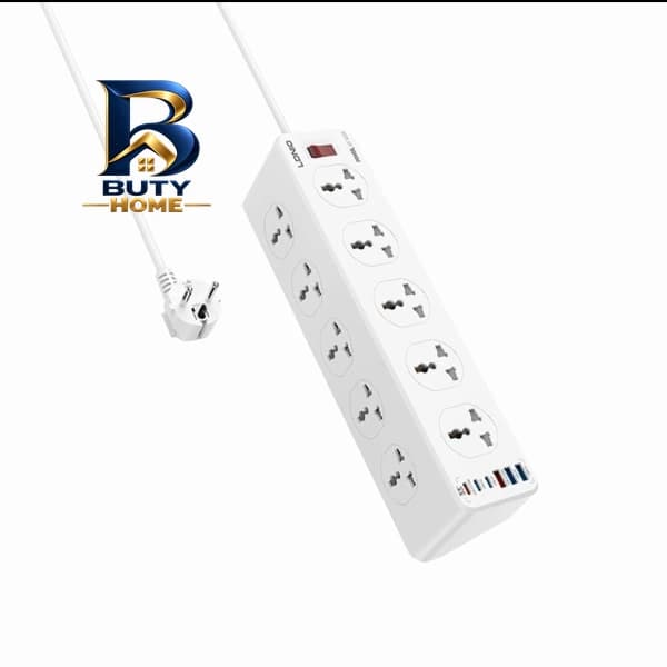 چند راهی برق الدینیو مدل SC10610C — تصویر ۹